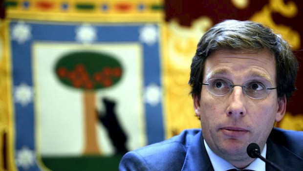 ep el alcalde de madrid jose luis martinez-almeida recurso