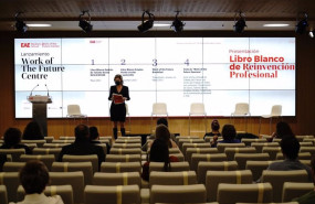 ep el emprendimiento es la opcion mas destacada para la reinvencion profesional segun eae business
