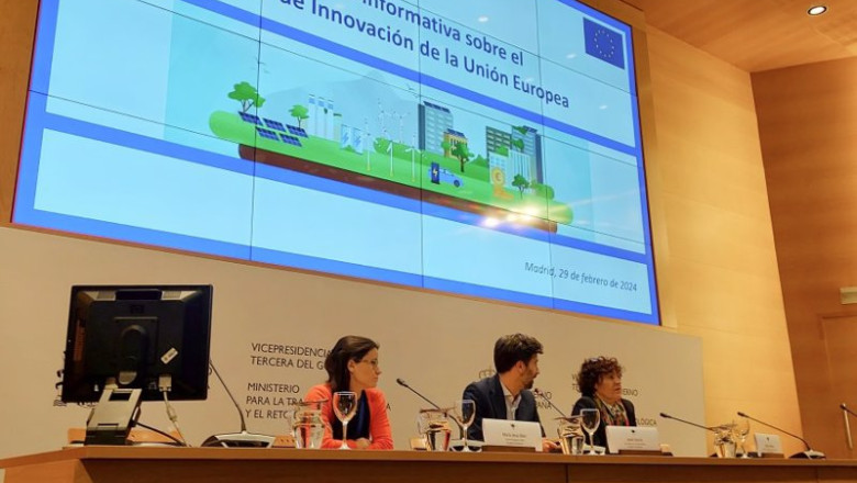 ep el ministerio para la transicion ecologica celebra una jornada informativa sobre el fondo de ep el ministerio para la transicion ecologica celebra una jornada informativa sobre el fondo de