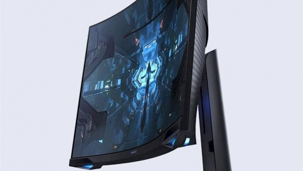 ep el monitor odyssey g7 de samsung