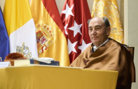 ep el presidente de iberdrola ignacio galan investido doctor honoris causa por la universidad
