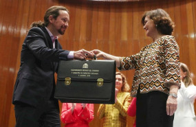 ep el vicepresidente de derechos sociales y agenda 2030 para el gobierno de coalicion de psoe y 20200113164304