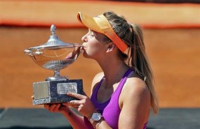 ep elina svitolina besatrofeocampeonaroma
