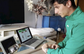 ep entrenamiento virtual del racing