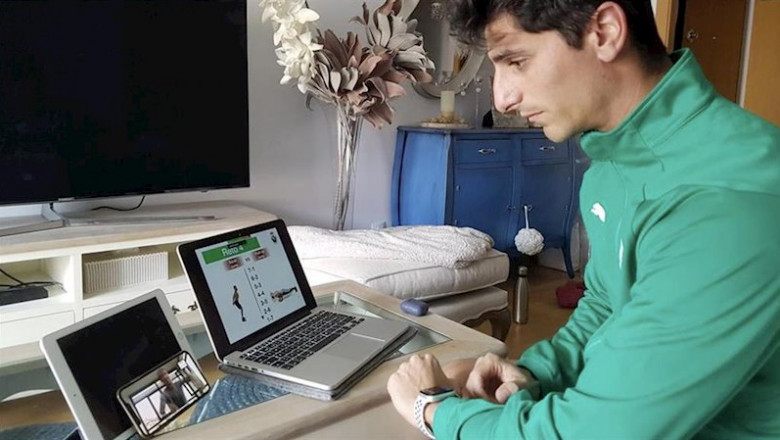 ep entrenamiento virtual del racing ep entrenamiento virtual del racing