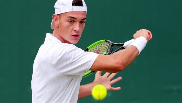 ep espanol carlos gimeno jugara la final juniorwimbledon