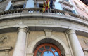 ep fachada de los tribunales de la avenida alemania de palma ep fachada de los tribunales de la avenida alemania de palma