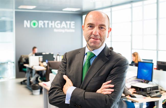 Fernando Cogollos | NORTHGATE ep fernando cogollos