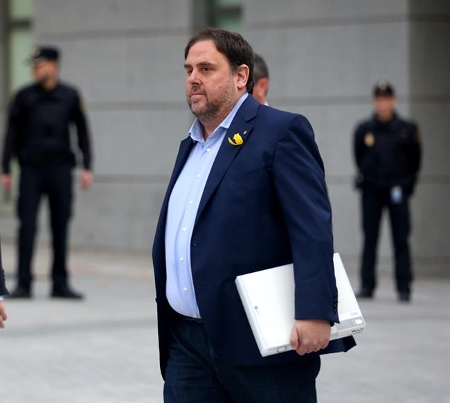 ep fotoarchivojunquerassu llegadala audiencia nacional