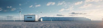 ep ges se encargara de los sistemas de almacenamiento con baterias que instale mars en plantas