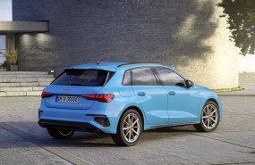 ep imagen del nuevo audi a3 sportback 40 tfsie hibrido enchufable