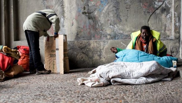 ep inmigracion inmigrantes pobreza pobre pobres sudafricanos