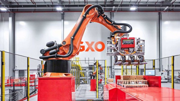 ep instalaciones de gxo