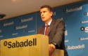 ep jaume guardiola banc sabadell