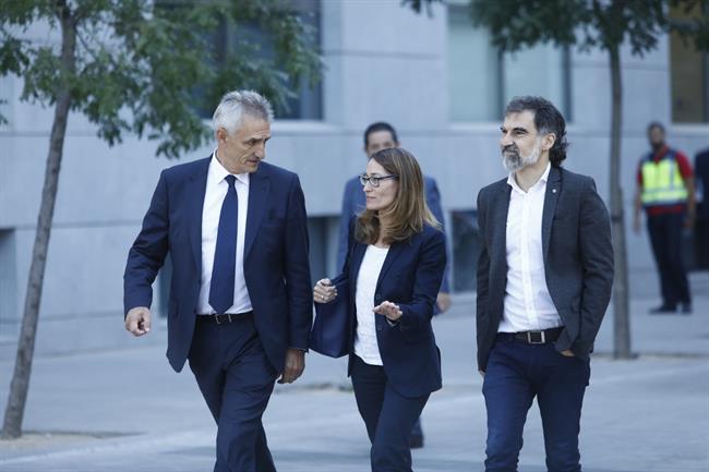 ep jordi cuixart llegala audiencia nacional