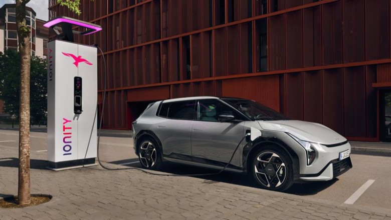 ep kia alcanza el millon de puntos de carga publicos en europa a traves de su servicio kia charge