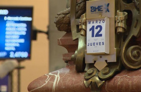 ep la bolsa de madrid este jueves 12 de marzo de 2020