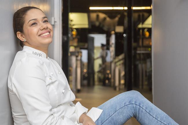 ep la cocinera maria martedos estrellas michelin