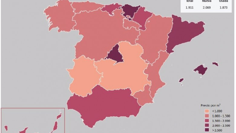 ep la compraventa de vivienda inscrita aumento un 141 en el primer trimestre del ano segun los ep la compraventa de vivienda inscrita aumento un 141 en el primer trimestre del ano segun los
