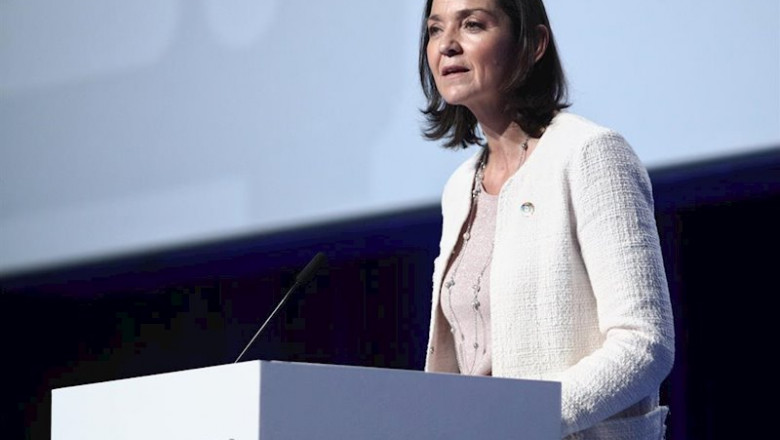 ep la ministra de industria comercio y turismo reyes maroto 20200228180804