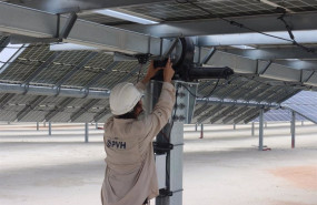 ep la planta de cheste valencia de la compania pvh de seguidores solares aumentara la plantilla ante