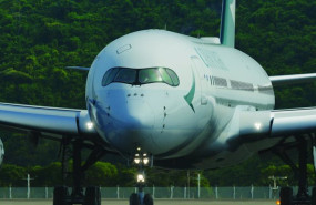 ep la union europea ordena inspecciones del airbus a350 tras el incendio de un vuelo en cathay