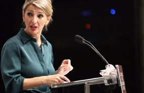 ep la vicepresidenta segunda del gobierno y ministra de trabajo y economia social yolanda diaz en 20211210142004