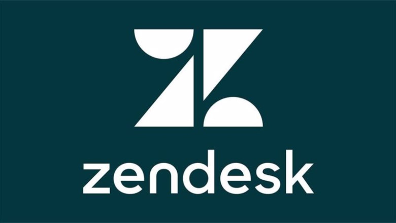 Logo de Zendesk. | ZENDESK ep logo de zendesk