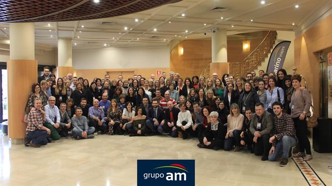 ep los empleadosgrupo amsu convencion anual