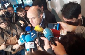 ep luisguindos este martes en atencionlos medios