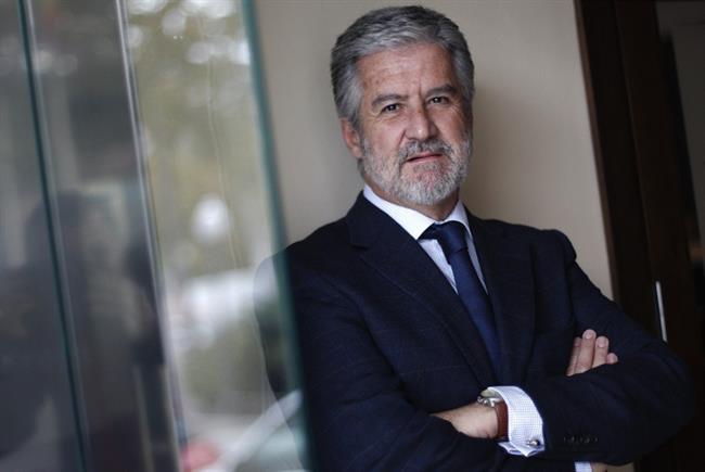Manuel Marín | EUROPA PRESS/AYUNTAMIENTO ep manuel marin 20171205104602