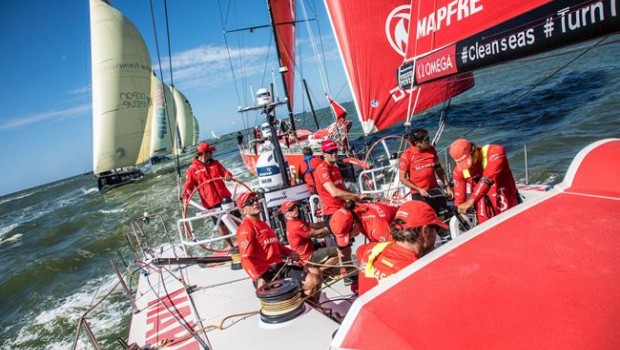 ep mapfre liderandoflotala salidaitajai