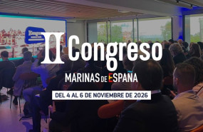 ep marinas de espana celebrara su ii congreso nacional del 4 al 6 de noviembre de 2026