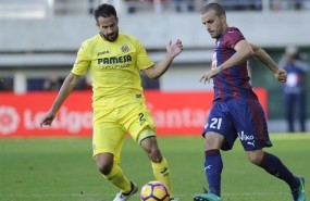 ep mario gaspar pedro leon eibar villarreal