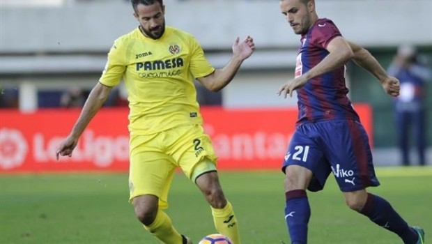 ep mario gaspar pedro leon eibar villarreal