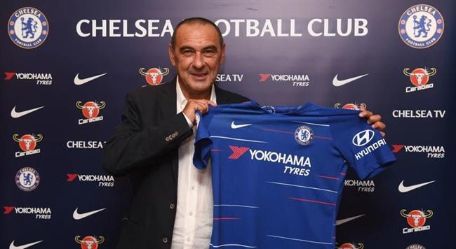 Maurizio Sarri Chelsea | CHELSEA FC ep maurizio sarri chelsea
