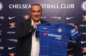 ep maurizio sarri chelsea