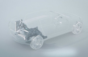 ep megafusion del alumnio en coches volvo