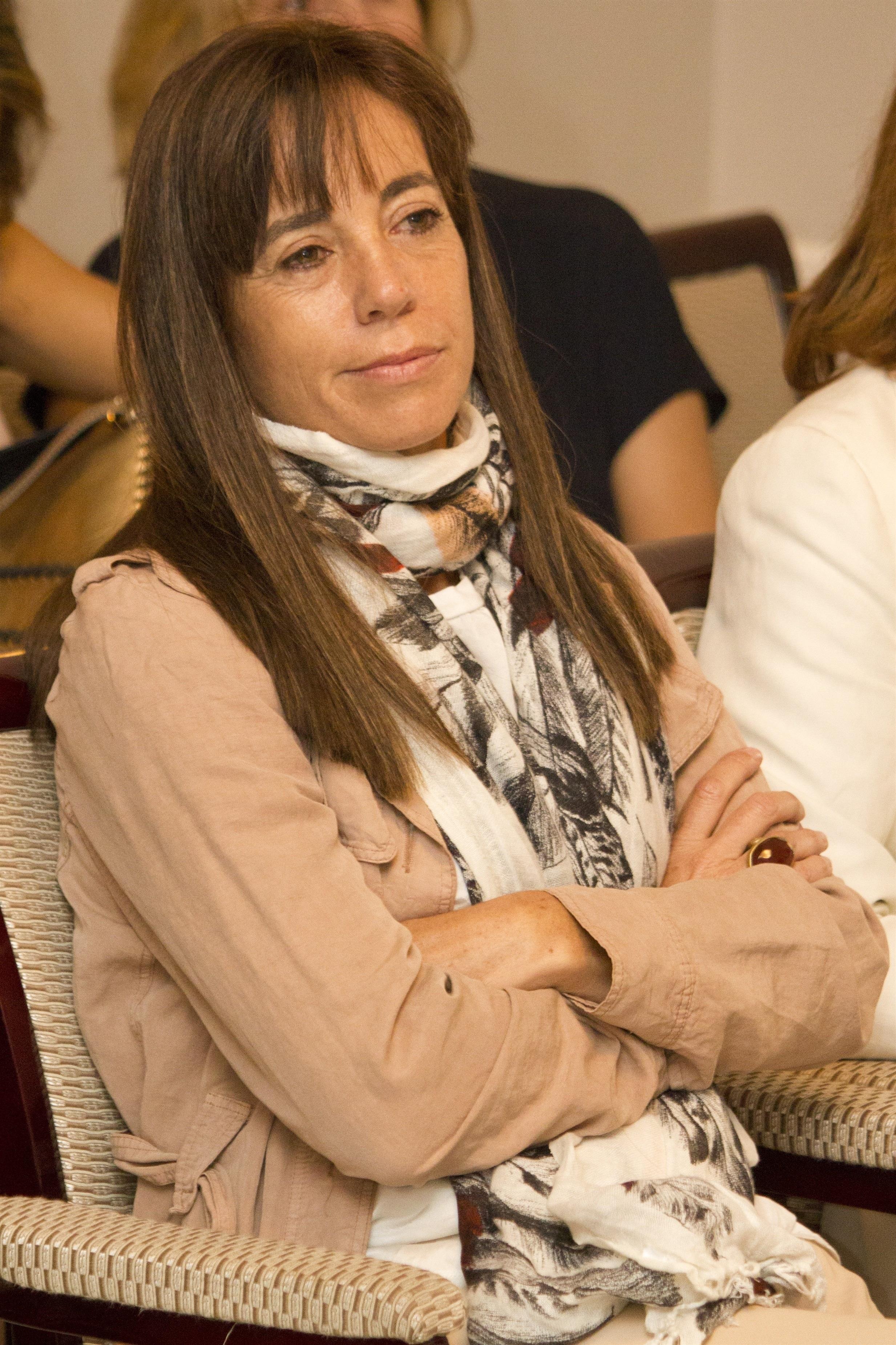 Mercedes Coghen, absuelta de malversación y fraude por el caso Nóos