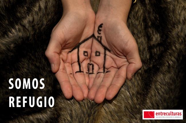 'Miradas Que Migran' | ENTRECULTURAS ep miradasmigran