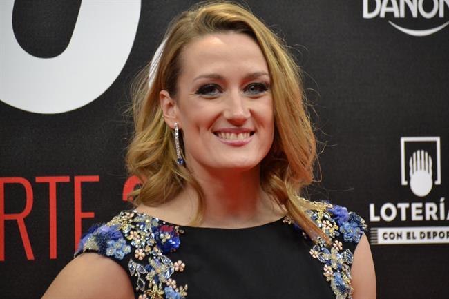 ep mireia belmonte premios as deporte 50 aniversario
