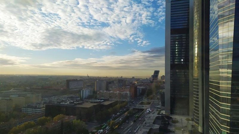 ep naviera armas transmediterranea estrena sede corporativa en torrespacio