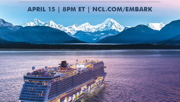 ep norwegian cruise line estrena la docuserie sobre su vuelta al mar