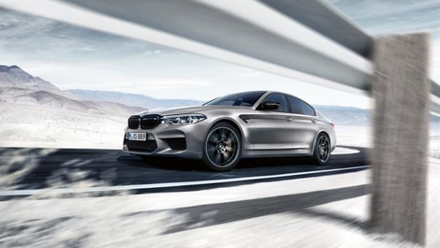 ep nuevo bmw m5 competition