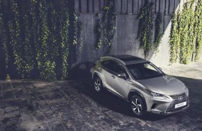 ep nuevo lexus nx 2018