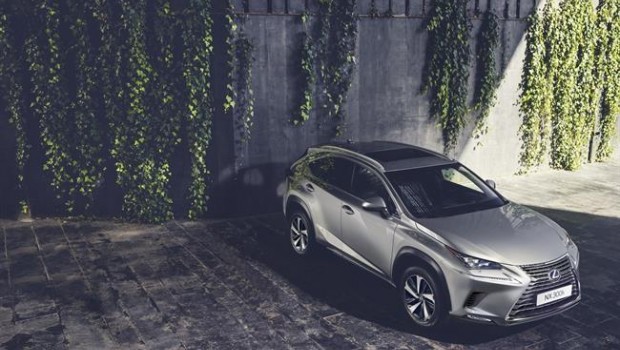 ep nuevo lexus nx 2018