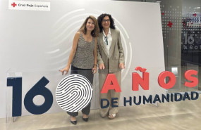 ep paradores y cruz roja espanola firman un convenio para la insercion laboral de personas en