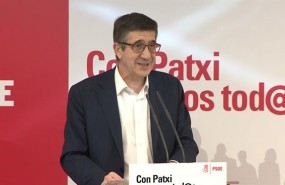 ep patxi lopez rechazaofertasanchez