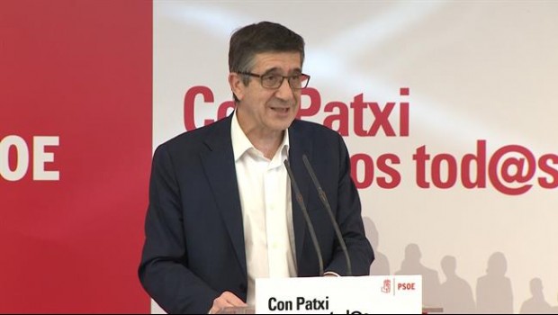 ep patxi lopez rechazaofertasanchez