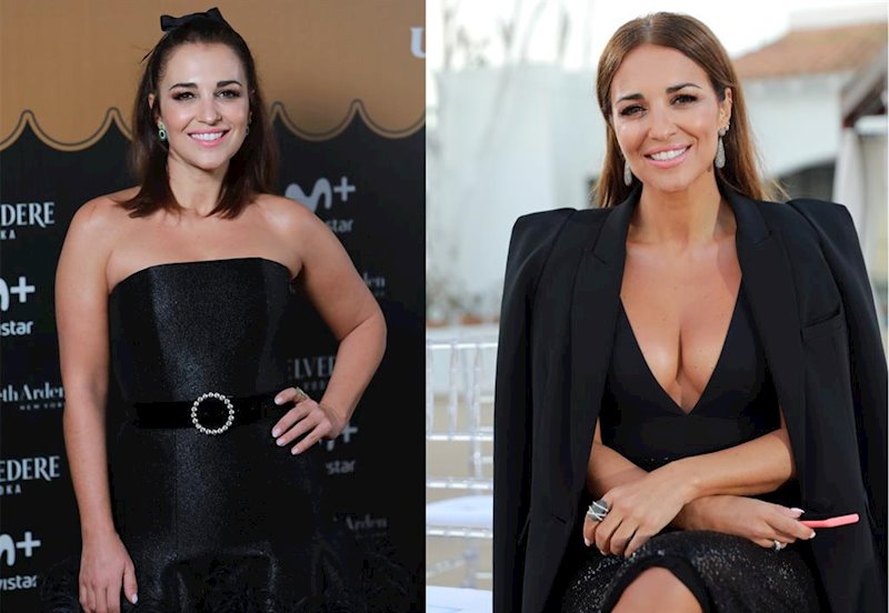 ep paula echevarria diferencia de seis meses 2019 ep paula echevarria diferencia de seis meses 2019